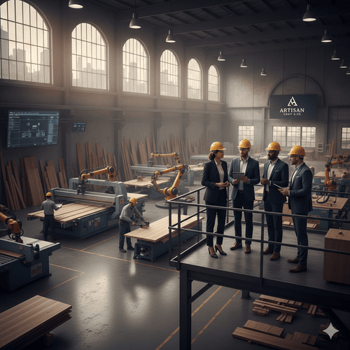 Vilangadan Furniture